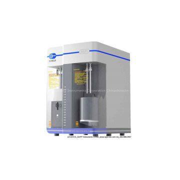 Adsorption in Porous Meterials at High Pressure photo-3