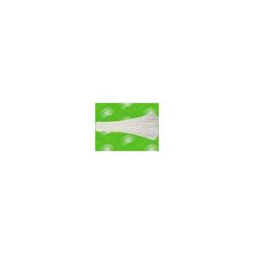 soft cotton T shape complex pantyliner
