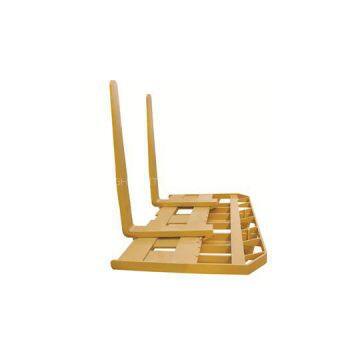 5T Coupler Pallet Fork