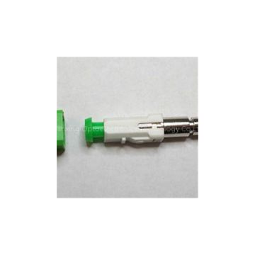 SC APC Connector