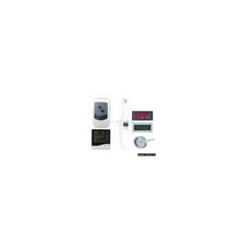 Sell Handy Humidity Meter and Thermometers