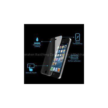 Clear Tempered Glass Screen Protector For Iphone