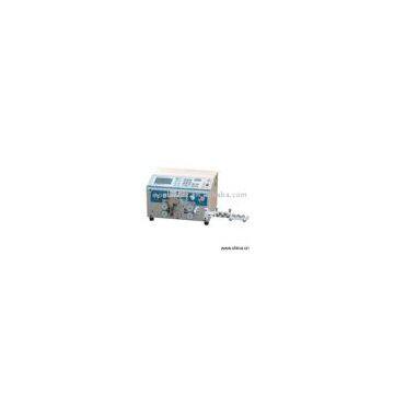 Sell Digital Wire Cutting and Stripping Machine