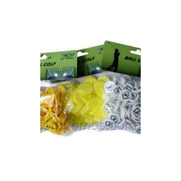 Divot Tools
