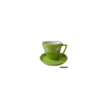 Sell 160cc Cup and Saucer