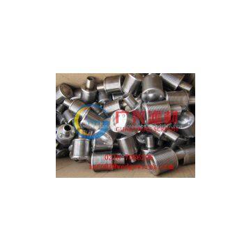 Wedge Wire Screen Strainer Nozzles Filter Strainer photo-3