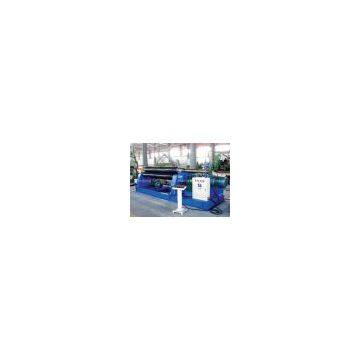 Plate forming Machine
