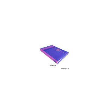 Sell Printed Paper Cover Photo Album