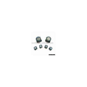 Wi rewound inductor