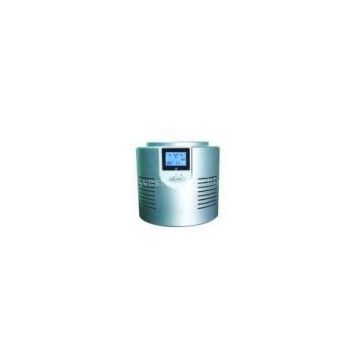 Air purifiers / negative ion generator