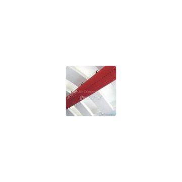 What is the PAD of fabric duct?