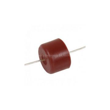 40KV 332 3300PF High Voltage Ceramic Doorknob Capacitor