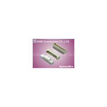 2 Row DIP 2.00 mm PitchConnector for Home Appliances 2026 Series