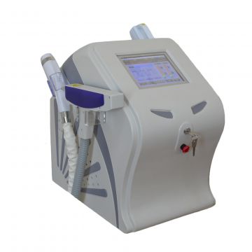 Pain FreeSkin WhiteningIPL RF Beauty EquipmentSkin Whitening560-1200nm