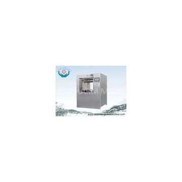 Front Standing Autoclave Steam Sterilizers 304 Stainless Steel Steam Generator For Biological