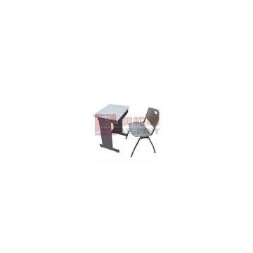 PT-0604 Desk and Chair,school furniture