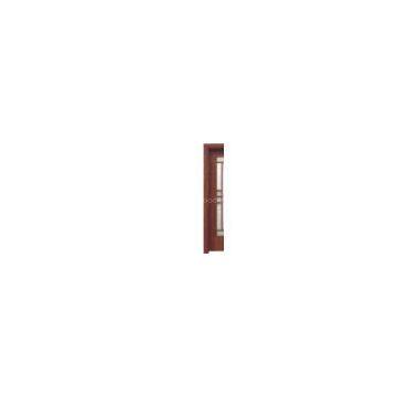 Solid Wood Composite Door
