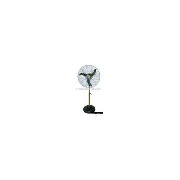 industrial fan