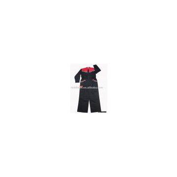 Coveralls, Work Wear, Work Clothes