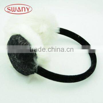 High Abrasion Cost Price Cheap Earmuff for Sleep photo-2
