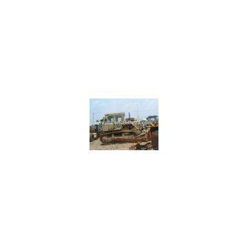 used CAT bulldozer US original used bulldozer