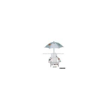 Lawn Chair-Children furniture; Wooden furniture