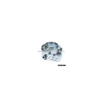 sanitary ferrule