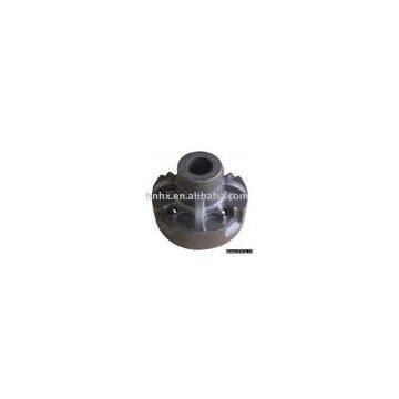Differential gear