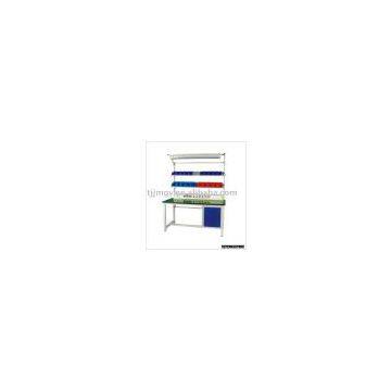Anti-static worktable