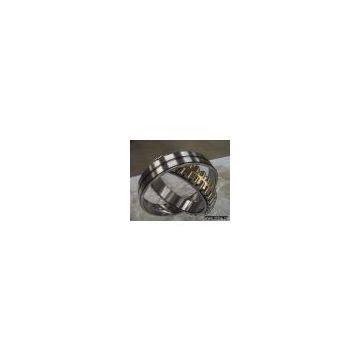 double-row spherical roller bearings