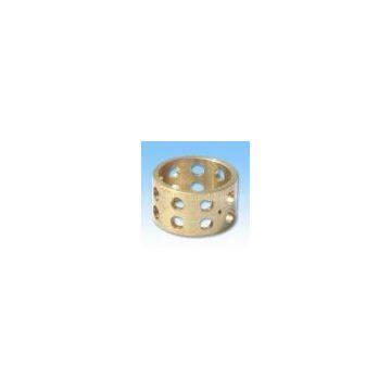 CNC Lathe part