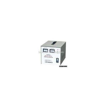 SVC AC. Automatic Voltage Regulator (AVR)