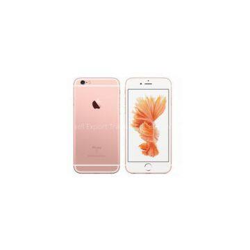 Apple IPhone 6S Plus 128GB Unlocked Smartphone