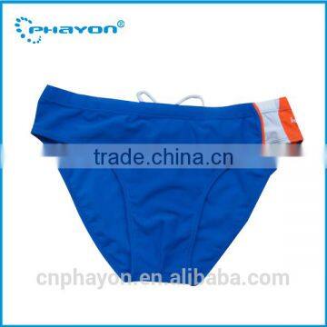 < OEM Service> Wholesale swimwear men briefs swimwear for men