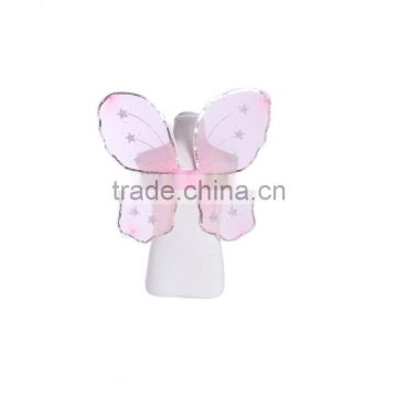 Hot selling fairy wings for kids fairy wings carnival party wholesale carnival party accessories beautifu fairy wings