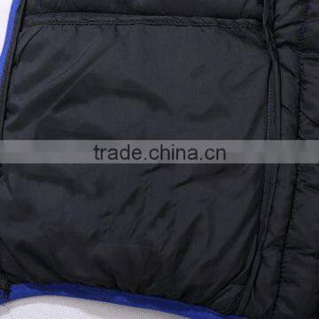 Provide OEM Service Winter Women Ultra Light Down Jacket photo-6