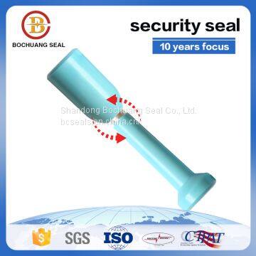 High Quality Container Security Lead Seal ABS Body Steel Head photo-5