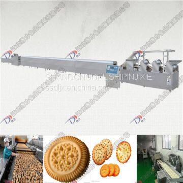 FOOD MACHINE Tough Biscuit Machine PRICE photo-2