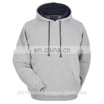 2016 Custom hoodie plain hoodie pullover fleece