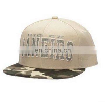 Custom High Quality Baseball Cap Sports Hat With Metal Buckle photo-2