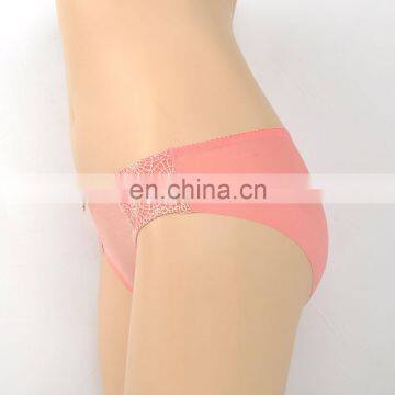 Factory Price Beautiful Seamless Sweet Girl Hot Sexy Girls Panty Photos Panties photo-6