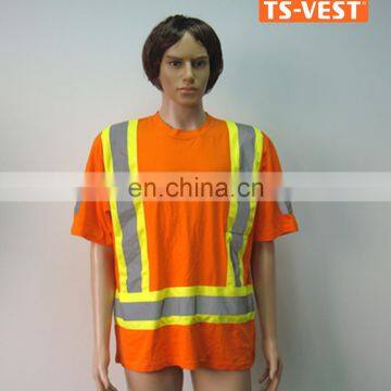 Wholesale Hi Vis Bulk Polo Shirt As Customized