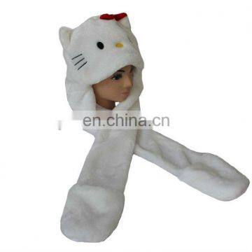 TZ-M163 Hats Hello Kitty