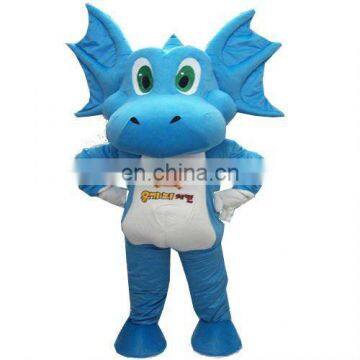 TF-1010-3 anime dinosaur mascot costume