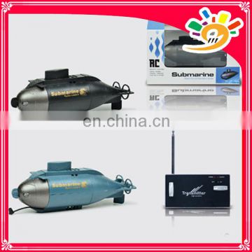 2013 new toys happy cow toys 777-216 6ch rc mini submarines double propellers rc submarine for sale