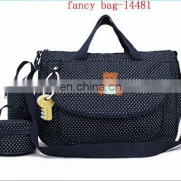 multi-function Cotton handbag shopping bag wholesale