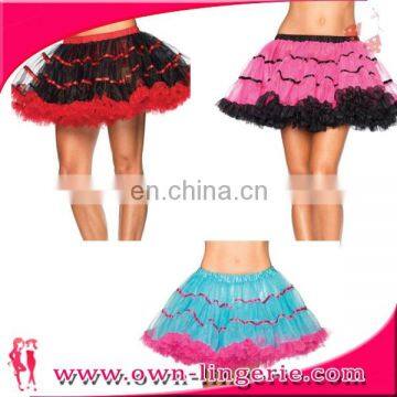 nice and beautiful tutu petticoat,high quality tutu petticoat,wholesale price petticoat