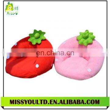 New Strawberry Style Sofa Design