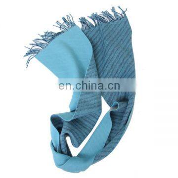 2016 inner mongolian wool twill woven scarf woolen winter double side men scarves