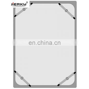 Fashion Hot Sale Set 4 Adjustable Mattress Pad Cover Holders Bed Sheet Cover Straps Holders photo-6